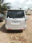 Toyota TownAce 2013 Grey - 4