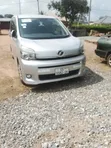 Toyota TownAce 2013 Grey - 5
