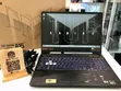 Asus TUF Gaming A15 Laptop - AMD Ryzen 7, 16GB RAM, 512GB SSD, RTX 3060 - 2