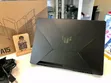 Asus TUF Gaming A15 Laptop - AMD Ryzen 7, 16GB RAM, 512GB SSD, RTX 3060 - 3
