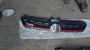Volkswagen Golf 7 Sport Type Top Grille