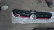 Volkswagen Golf 7 Sport Type Top Grille - 1