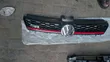 Volkswagen Golf 7 Sport Type Top Grille - 2