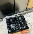 Brand New Kenwood 60cm 4 Gas Hob - 1