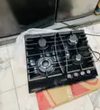 Brand New Kenwood 60cm 4 Gas Hob - 2