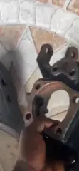 Toyota RAV4 Hub Hanger (2012-2017) - 2