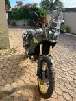 Yamaha Tenere 700 2024 - 1