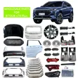 Jetour X70 Plus Parts Available - 2