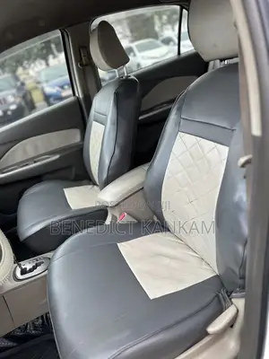 Toyota Belta 2010