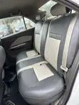 Toyota Belta 2010 - 2