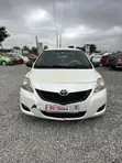 Toyota Belta 2010 - 5