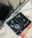 Kenwood 60cm 4-Gas Hob Built-In - 2