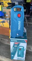 Total Pressure Washer 1400W - 2