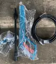 Total Pressure Washer 1400W - 4