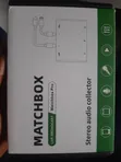 Brand New Live Broadcast Audio Card - 1
