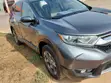 2019 Honda CR-V EX-L AWD Gray - 3