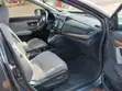 2019 Honda CR-V EX-L AWD Gray - 4