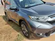 2019 Honda CR-V EX-L AWD Gray - 5