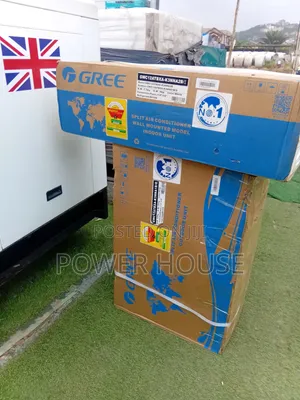 Gree 1.5HP Split System Air Conditioner