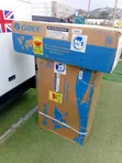 Gree 1.5HP Split System Air Conditioner - 2