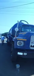 Toilet Waste Removal & Cleaning Services - 1