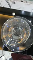 Vintage Glass Vase - 4