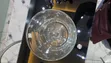 Vintage Glass Vase - 5