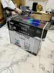 Nasco 1.5HP Split Air Conditioner R410 Gas - 1