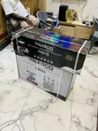 Nasco 1.5HP Split Air Conditioner R410 Gas - 2