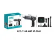 Winning Star 3-in-1 Vacuum Cleaner ST-5048 - 1