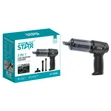 Winning Star 3-in-1 Vacuum Cleaner ST-5048 - 2