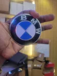 BMW Front Crown Original - 3