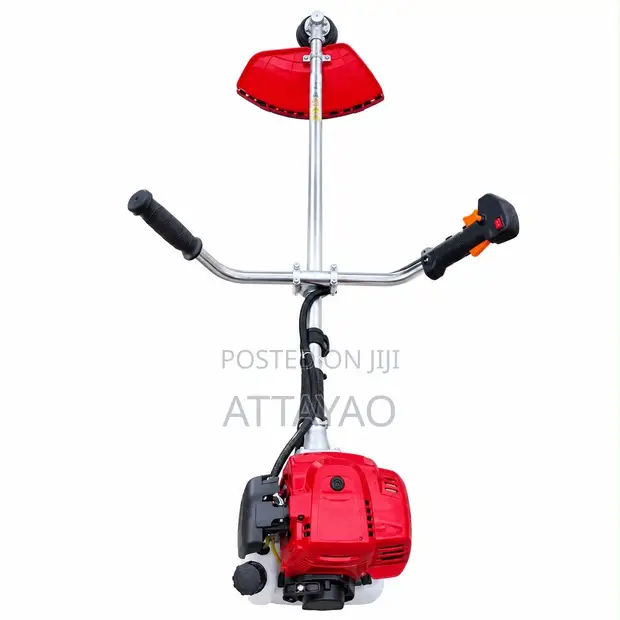 T-Mark Tech Brush Cutter - 1
