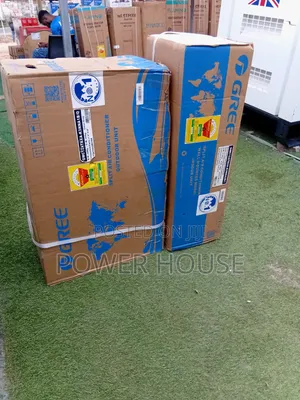 Gree 1.5HP Air Conditioner