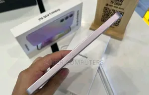 New Samsung Galaxy A35 256GB Gray