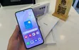 New Samsung Galaxy A35 256GB Gray - 4