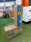 Gree 1.5HP Air Conditioner - Brand New - 1