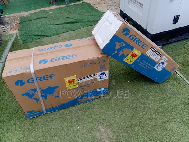 Gree 1.5HP Air Conditioner - 1