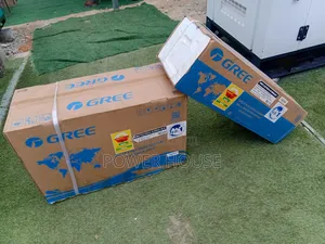 Gree 1.5HP Air Conditioner