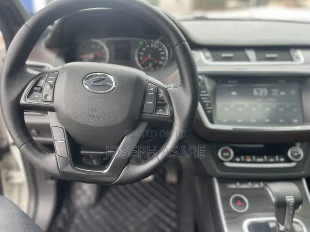 Land Rover Range Rover 2017 - 1