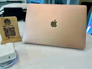 Apple MacBook Air 2020 8GB RAM 512GB SSD