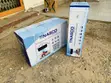 Nasco 1.5HP Black Split Air Conditioner (NAS-J12-V1B) - 1