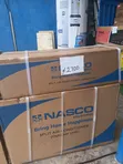 Nasco 1.5hp Split Air Conditioner - 1