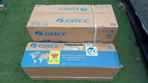 Super Quality GREE 1.5HP Split AC