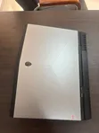 Alienware M17 R4 Laptop - 16GB RAM, Intel Core i7, 1TB HDD - 3