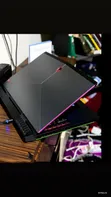 Alienware M17 R4 Laptop - 16GB RAM, Intel Core i7, 1TB HDD - 5