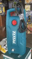Pressure Washer 1400W, 5.5L/min - 2