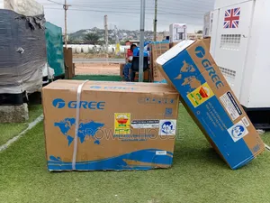 Gree 1.5HP Split System Air Conditioner