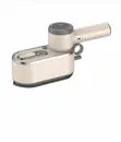 Green Lion 3-in-1 Garment Steamer, Dry Iron & Lint Remover - 3