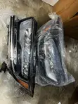 Honda CR-V 2016-2021 Headlights (LED) - 2